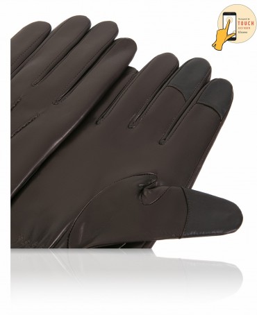 Перчатки Мужские i.K11-BRL/KAKY